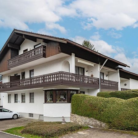 Ferienwohnung Panoramablick - Alpenmagie Suites Oberaudorf Exterior foto